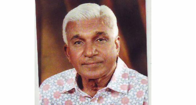 பன்முகத் திறமையாளர் K.S.சிவகுமாரன் காலமானார்